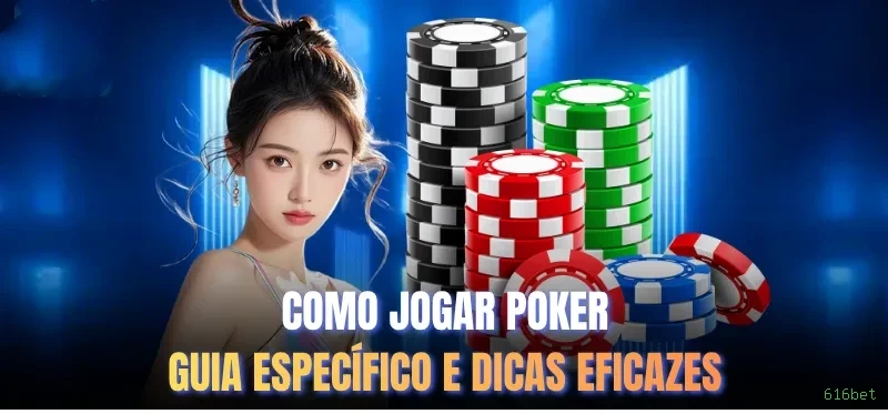 Configurações úteis dentro do app 616bet