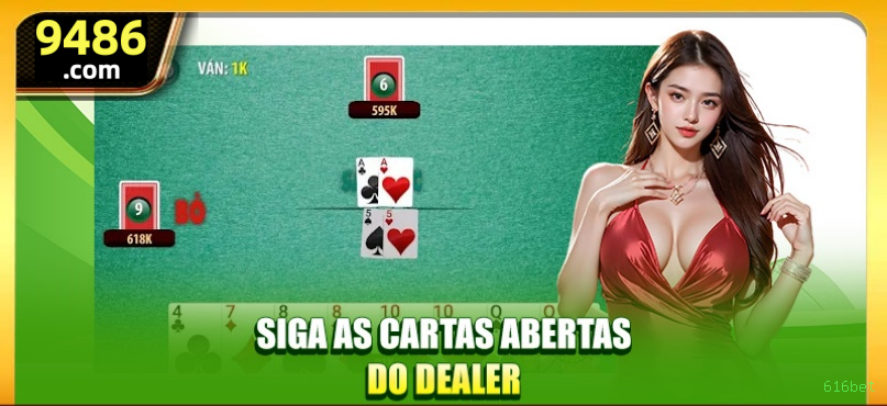 Apostas esportivas 616bet - futebol e esportes ao vivo