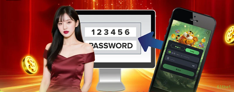 Checklist para avaliar a plataforma 616bet