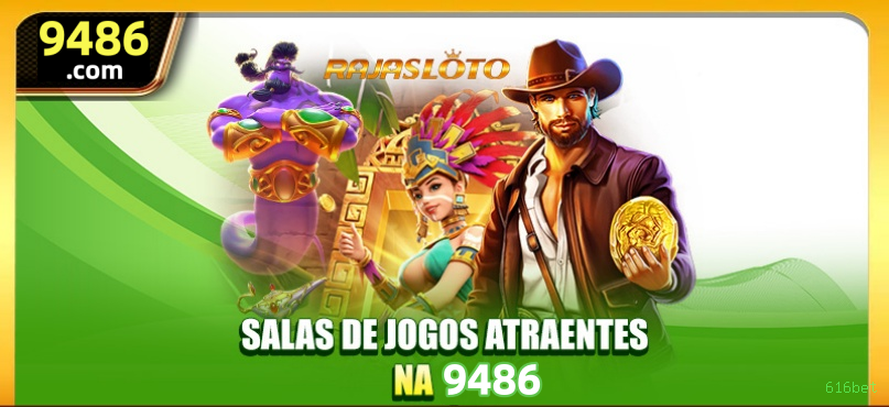 Formulário registro 616bet
