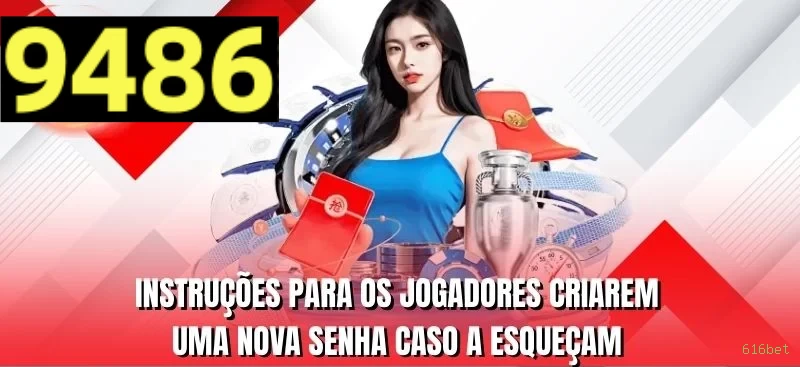 Bônus boas-vindas 616bet R$100