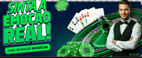 Bônus exclusivos membros VIP 616bet