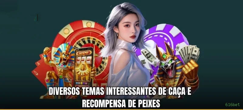 Ganhar e sacar na 616bet