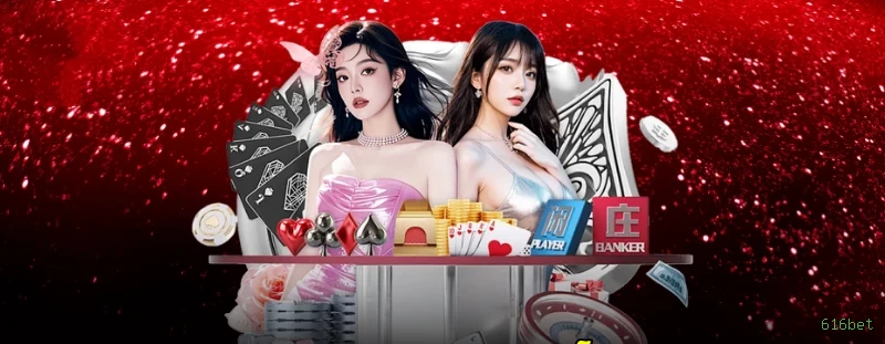 Bônus e prêmios 616bet